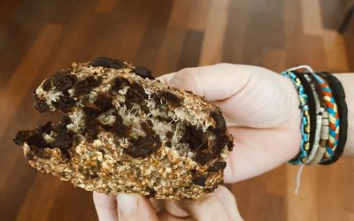 COOKIE FIT