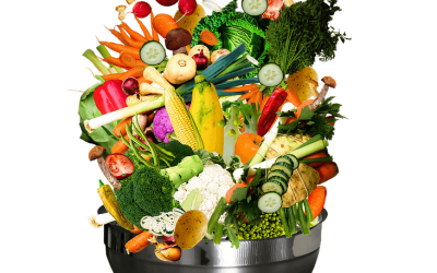 ¿QUÉ ALIMENTOS ACTIVAN TU METABOLISMO?