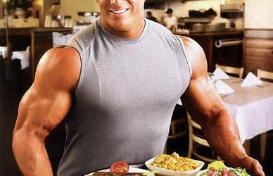6 MITOS DE LA FASE DE VOLUMEN