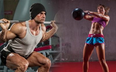 LO QUE TIENES QUE SABER PARA EL CRECIMIENTO MUSCULAR