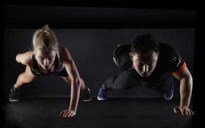 EL MEJOR ENTRENAMIENTO EN 7 MINUTOS