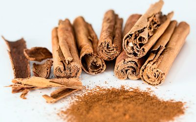LA CANELA Y SUS BENEFICIOS
