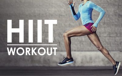 EL ENTRENAMIENTO EN HIIT: Tres rutinas