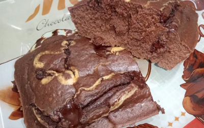 LLAMALÓ.. ¡AL CACAO!