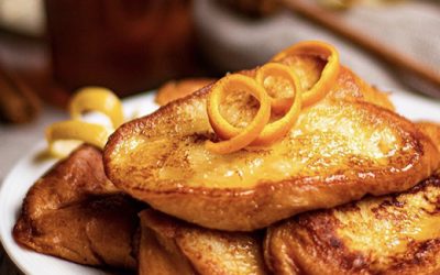 TORRIJAS FIT